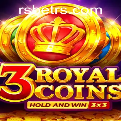 3royalcoins: An Intriguing Blend of Strategy and Entertainment