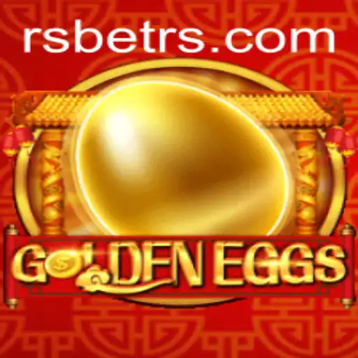 GoldenEggs: A Unique Gaming Experience with RSBet