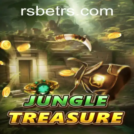 Discovering the Thrills of JungleTreasure: An Enchanting Gaming Experience with rsbet