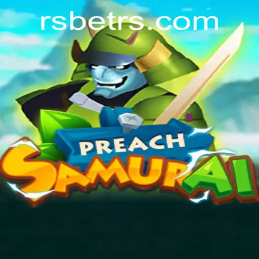 PreachSamurai: An Engaging Journey into Ancient Warrior Challenges