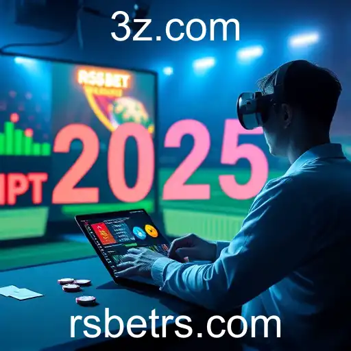 Evolução do Mercado de Apostas Online