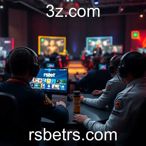 Crescimento Explosivo do Setor de Jogos Online no Brasil