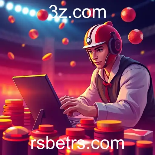 Expansão dos Jogos Online em 2025