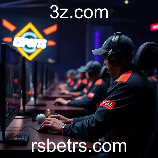 Novo Horizonte nos Jogos Online: Tendências de 2025