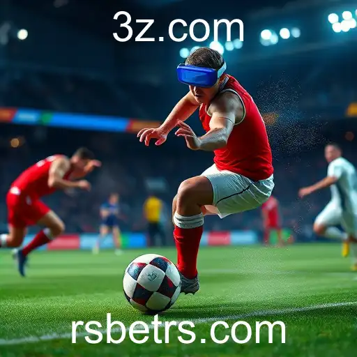 Tendências Inovadoras no Mundo dos Jogos Online em 2025