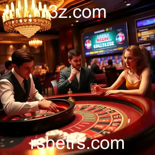 Transformações e Inovações no Mundo dos Jogos Online