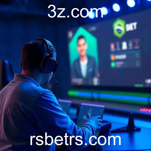 Crescimento dos Jogos Online no Brasil