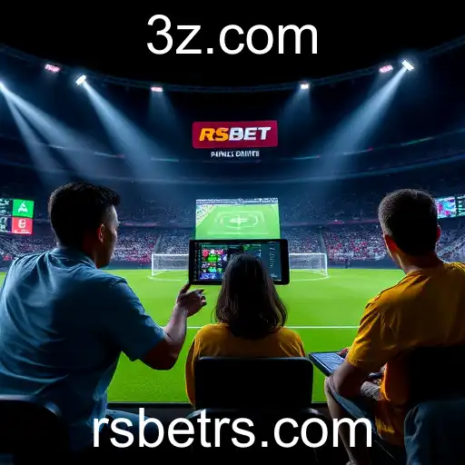 Impacto das Apostas Online no Mercado Brasileiro