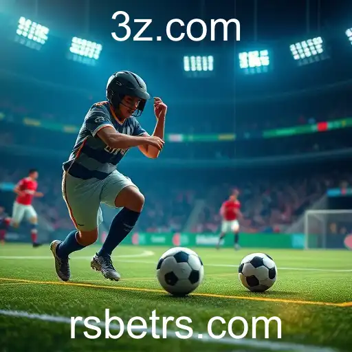O Impacto de rsbet nos Jogos Online em 2025