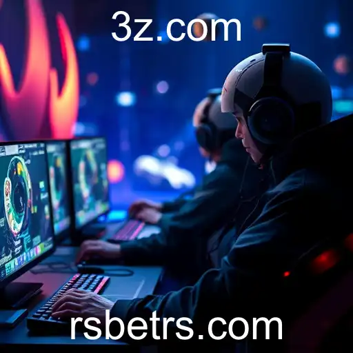 Inovações e Desafios no Mercado de Jogos Online de 2025