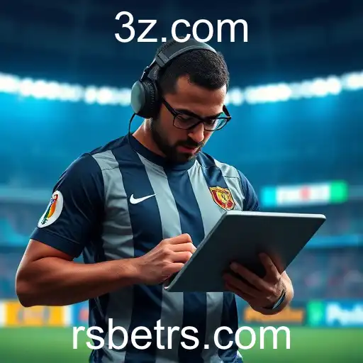 A Expansão do Mercado de Apostas Online em 2025