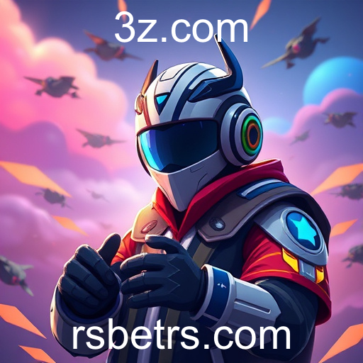 A Revolução dos Jogos Online com RSBet