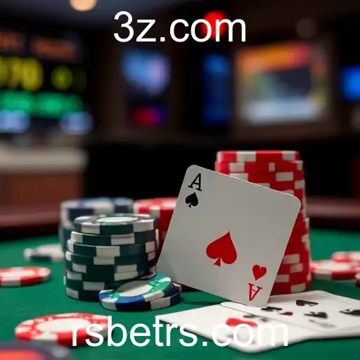 A Ascensão do RSBet no Cenário de Jogos de 2025