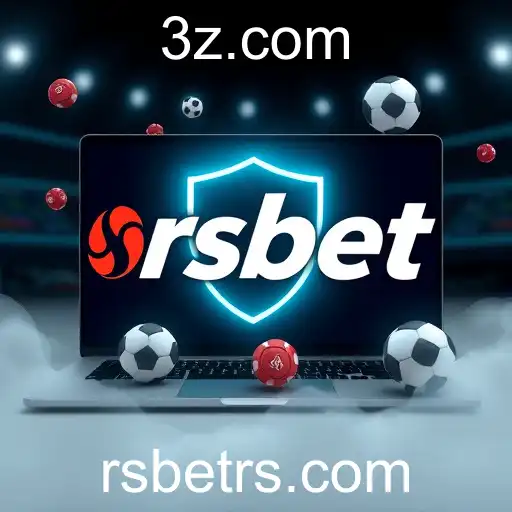 A Ascensão do rsbet no Cenário de Jogos Brasileiro