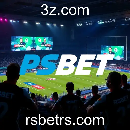 A Ascensão do rsbet no Cenário de Jogos de 2025