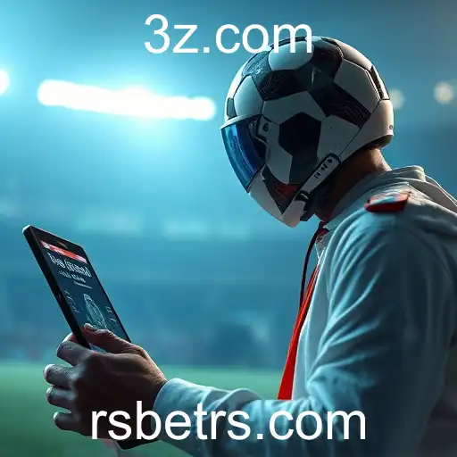 Inovações Tecnológicas Transformam o Setor de Apostas Online