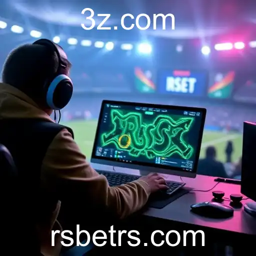 A Explosão do Setor de Apostas Online em 2025