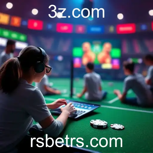 O Crescimento das Apostas Online em 2025