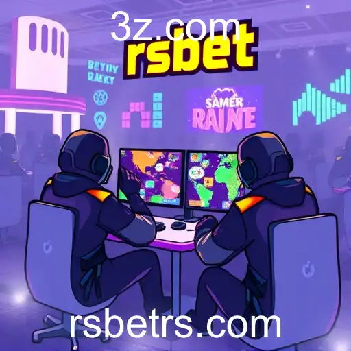 Revolução na Indústria de Apostas: Tendências e Inovações de 2025