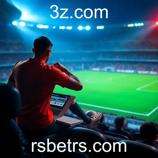 A Ascensão dos Sites de Apostas em 2025