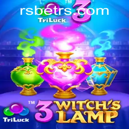 3WitchsLamp Game: An Enchanting Journey with Rules and Keywords