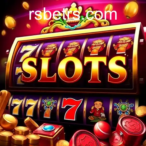 The Thrilling Universe of Online Slots on RSBet
