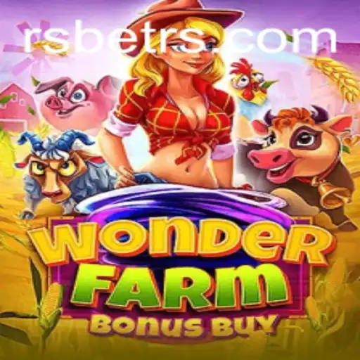 Explore the Enchanting World of WonderFarmBonusBuy: A Comprehensive Guide