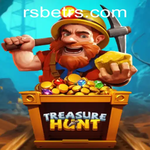 Exploring the Exciting World of TreasureHunt: Your Ultimate Adventure Awaits